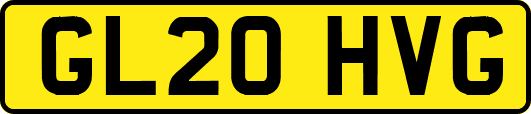 GL20HVG