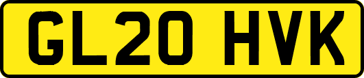 GL20HVK