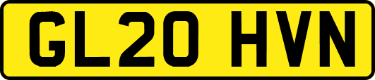 GL20HVN