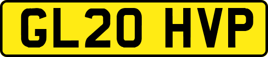 GL20HVP