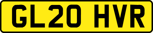GL20HVR