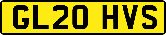 GL20HVS