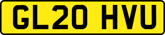 GL20HVU
