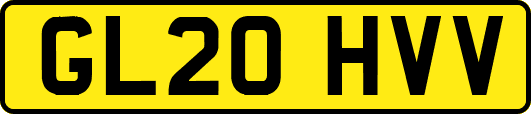 GL20HVV
