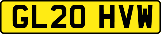 GL20HVW