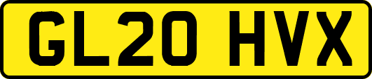 GL20HVX