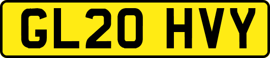 GL20HVY