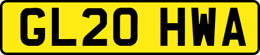 GL20HWA