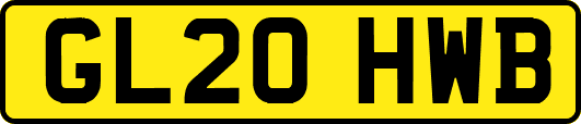 GL20HWB
