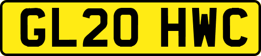 GL20HWC
