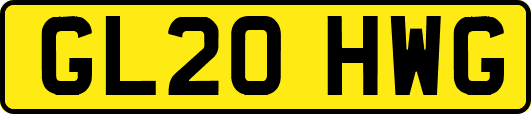 GL20HWG