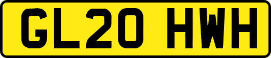 GL20HWH