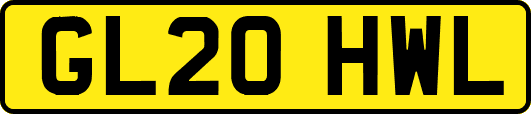 GL20HWL
