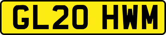 GL20HWM