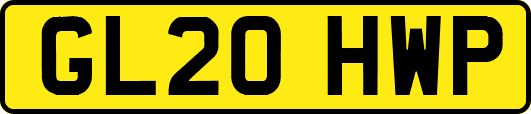 GL20HWP