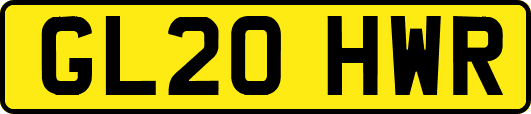 GL20HWR