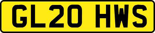 GL20HWS