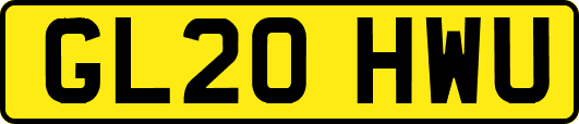 GL20HWU
