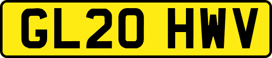 GL20HWV