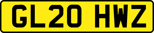 GL20HWZ