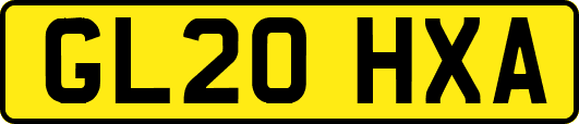 GL20HXA