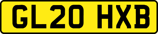 GL20HXB