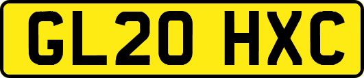 GL20HXC