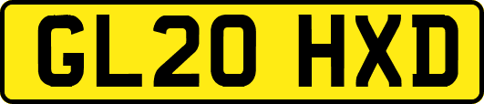 GL20HXD