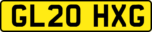 GL20HXG