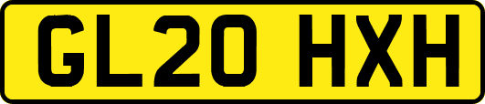 GL20HXH