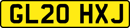 GL20HXJ