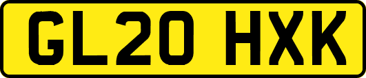 GL20HXK
