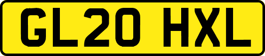 GL20HXL