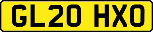 GL20HXO