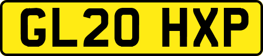 GL20HXP