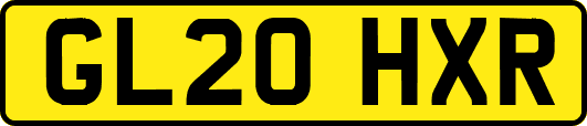 GL20HXR