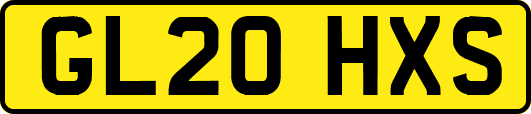 GL20HXS