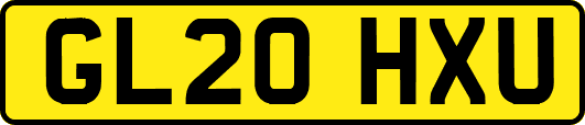 GL20HXU