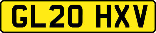 GL20HXV