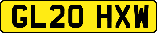 GL20HXW
