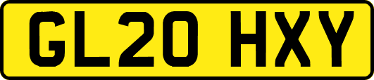 GL20HXY