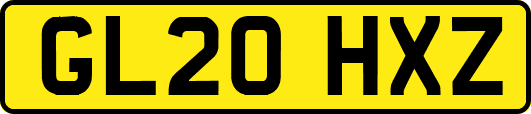 GL20HXZ