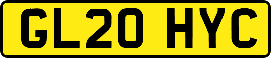 GL20HYC