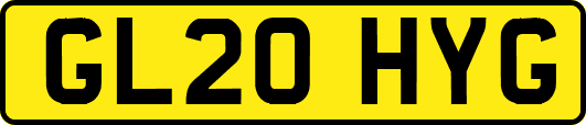 GL20HYG