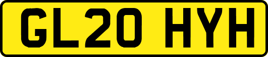 GL20HYH