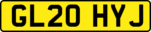 GL20HYJ
