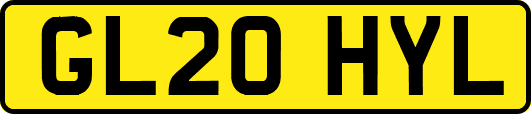 GL20HYL