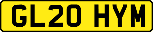 GL20HYM