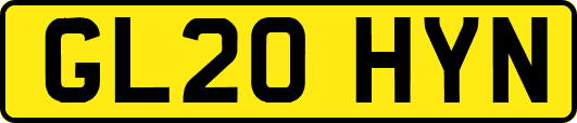 GL20HYN