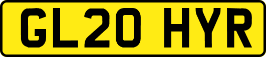 GL20HYR